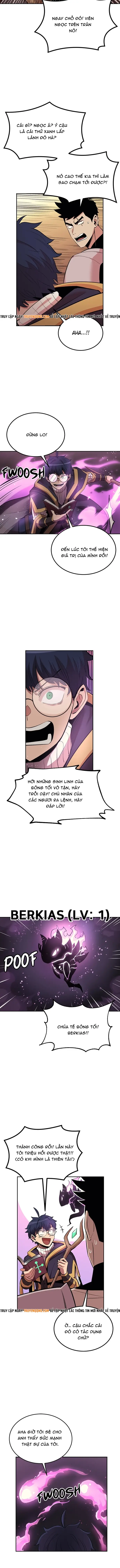 Cựu Binh Trở Lại Làm Tân Thủ Chap 24 - Next Chap 25