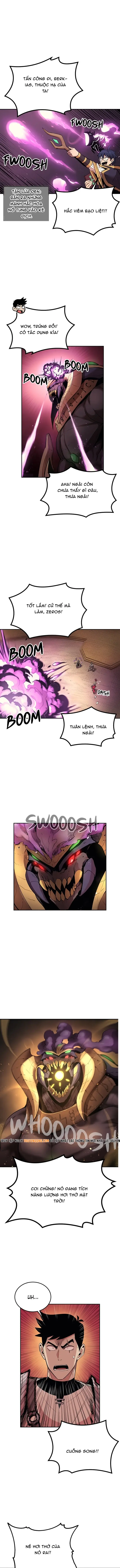 Cựu Binh Trở Lại Làm Tân Thủ Chap 24 - Next Chap 25