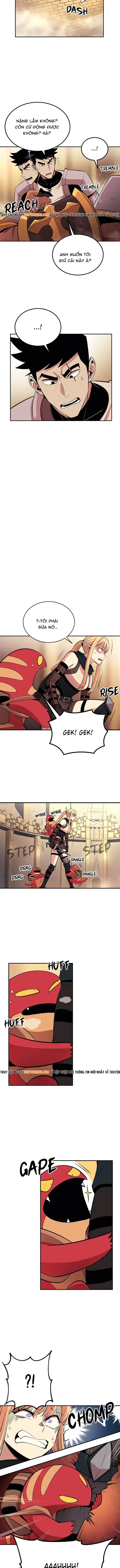 Cựu Binh Trở Lại Làm Tân Thủ Chap 24 - Next Chap 25