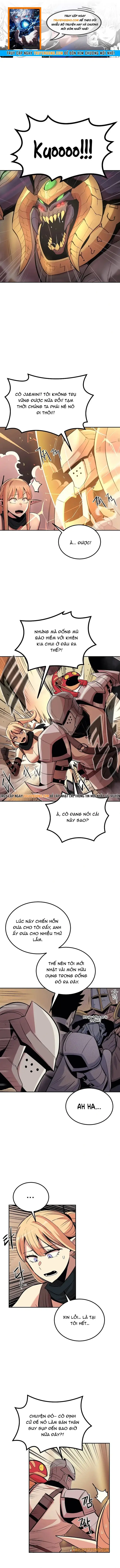 Cựu Binh Trở Lại Làm Tân Thủ Chap 25 - Next Chap 26