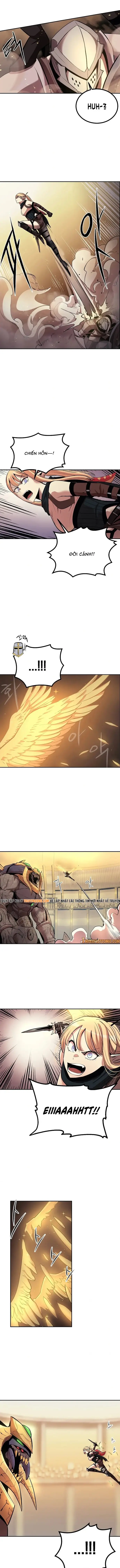 Cựu Binh Trở Lại Làm Tân Thủ Chap 25 - Next Chap 26