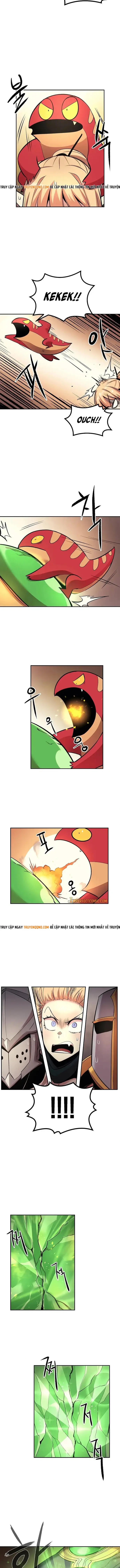 Cựu Binh Trở Lại Làm Tân Thủ Chap 25 - Next Chap 26