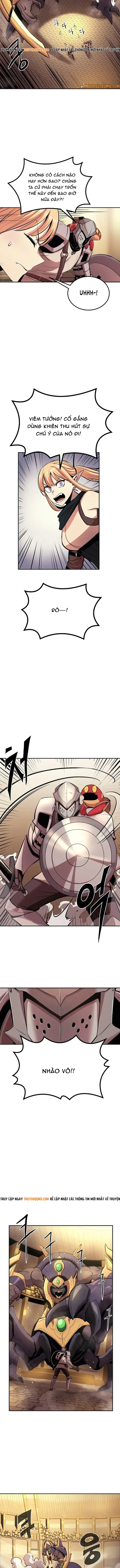 Cựu Binh Trở Lại Làm Tân Thủ Chap 25 - Next Chap 26