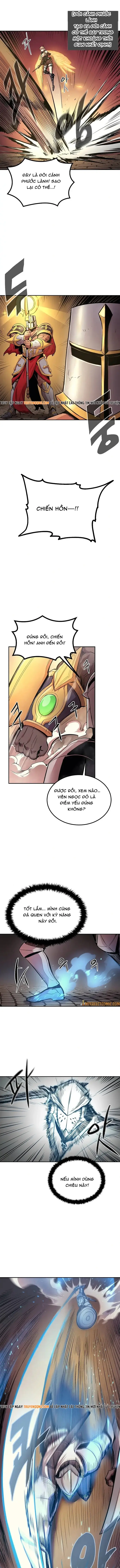 Cựu Binh Trở Lại Làm Tân Thủ Chap 25 - Next Chap 26