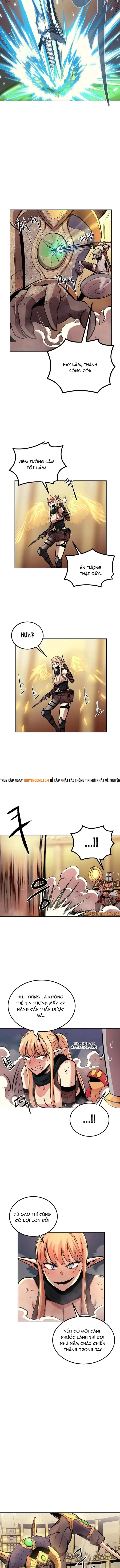 Cựu Binh Trở Lại Làm Tân Thủ Chap 25 - Next Chap 26