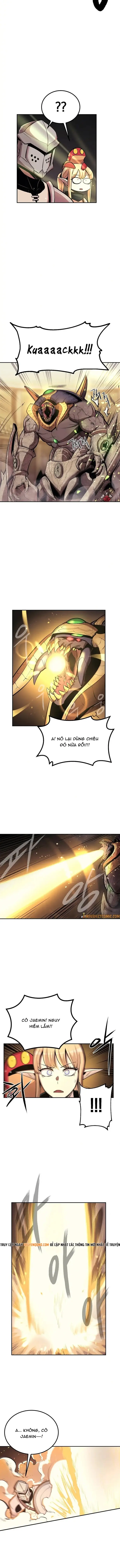 Cựu Binh Trở Lại Làm Tân Thủ Chap 25 - Next Chap 26