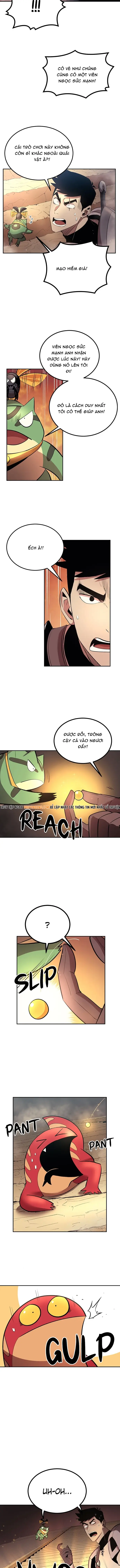 Cựu Binh Trở Lại Làm Tân Thủ Chap 26 - Next Chap 27