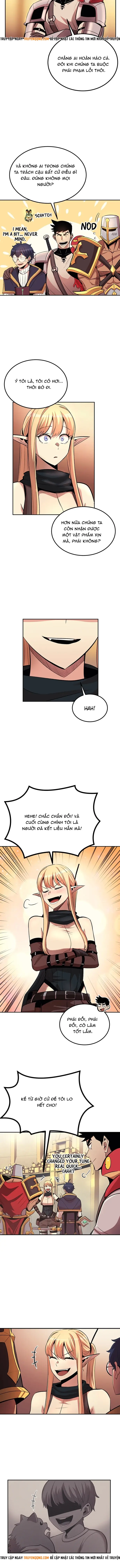 Cựu Binh Trở Lại Làm Tân Thủ Chap 26 - Next Chap 27