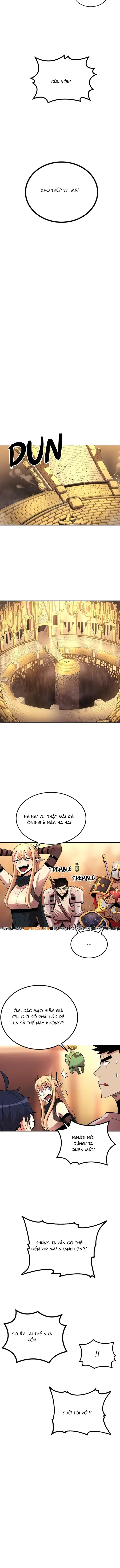 Cựu Binh Trở Lại Làm Tân Thủ Chap 26 - Next Chap 27