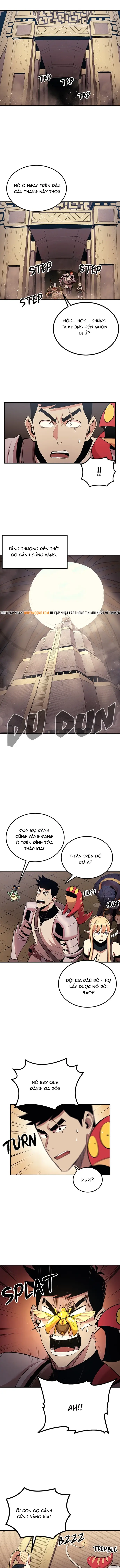 Cựu Binh Trở Lại Làm Tân Thủ Chap 26 - Next Chap 27