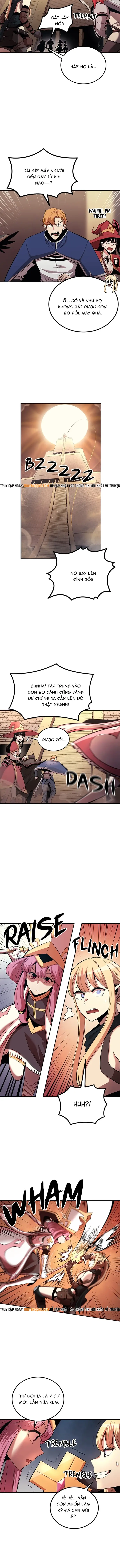 Cựu Binh Trở Lại Làm Tân Thủ Chap 26 - Next Chap 27