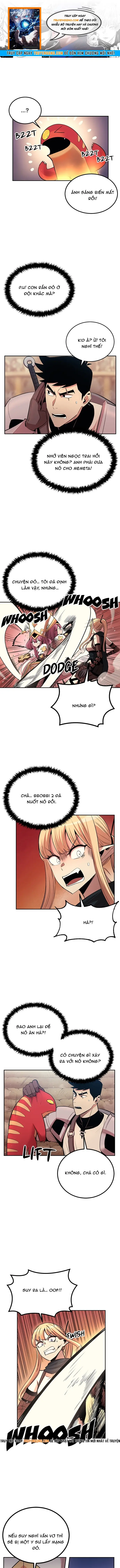 Cựu Binh Trở Lại Làm Tân Thủ Chap 27 - Next Chap 28