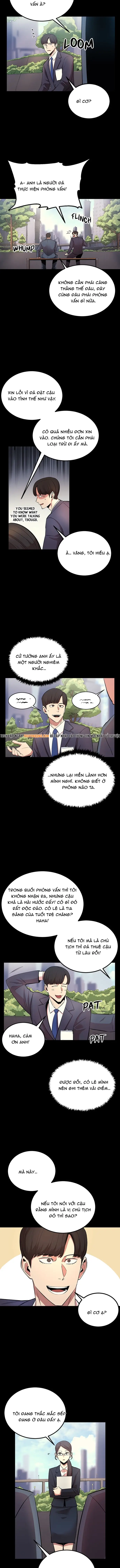 Cựu Binh Trở Lại Làm Tân Thủ Chap 27 - Next Chap 28