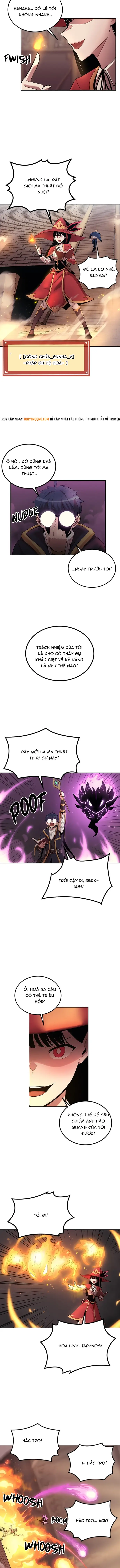 Cựu Binh Trở Lại Làm Tân Thủ Chap 27 - Next Chap 28