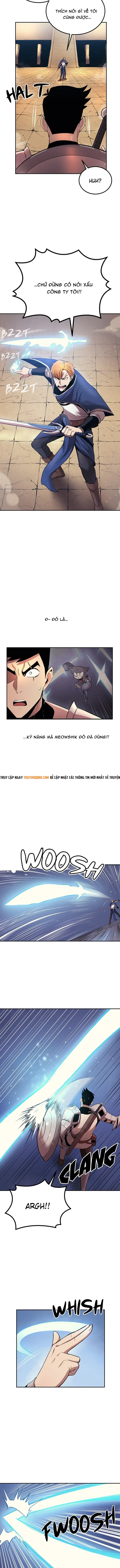 Cựu Binh Trở Lại Làm Tân Thủ Chap 27 - Next Chap 28