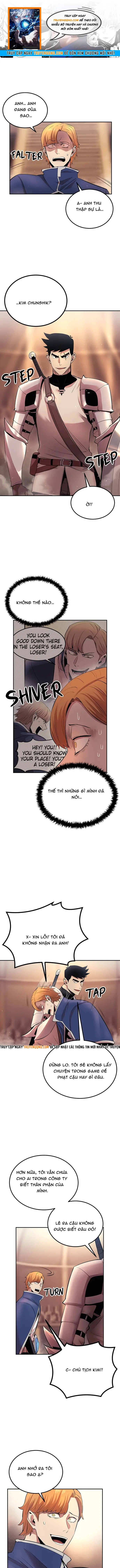 Cựu Binh Trở Lại Làm Tân Thủ Chap 28 - Next Chap 29