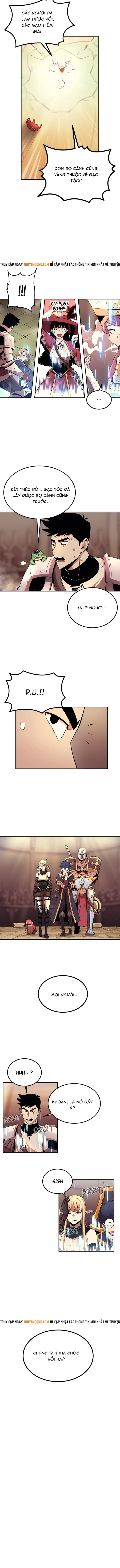 Cựu Binh Trở Lại Làm Tân Thủ Chap 28 - Next Chap 29