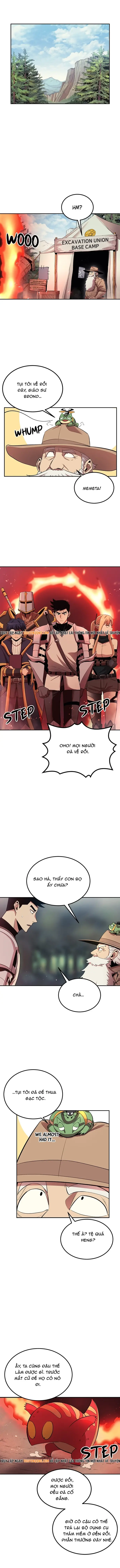 Cựu Binh Trở Lại Làm Tân Thủ Chap 28 - Next Chap 29