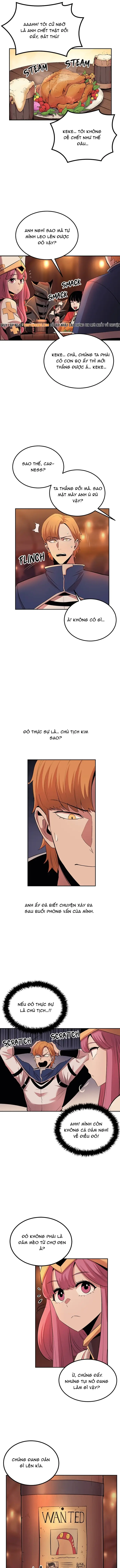 Cựu Binh Trở Lại Làm Tân Thủ Chap 28 - Next Chap 29