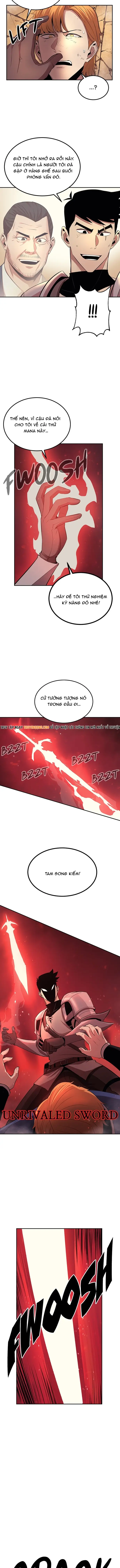 Cựu Binh Trở Lại Làm Tân Thủ Chap 28 - Next Chap 29