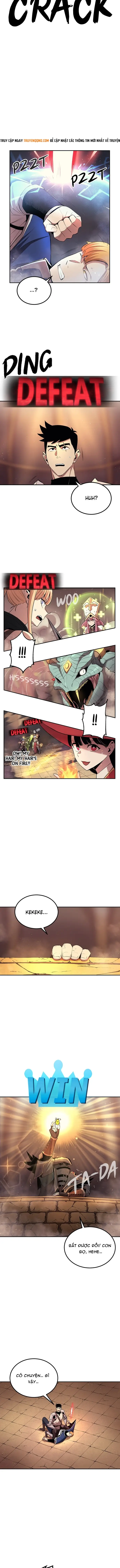 Cựu Binh Trở Lại Làm Tân Thủ Chap 28 - Next Chap 29