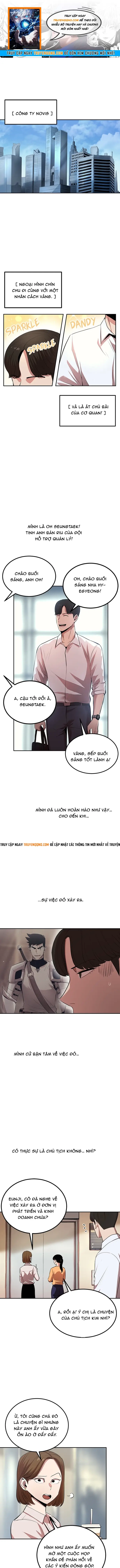 Cựu Binh Trở Lại Làm Tân Thủ Chap 29 - Next Chap 30