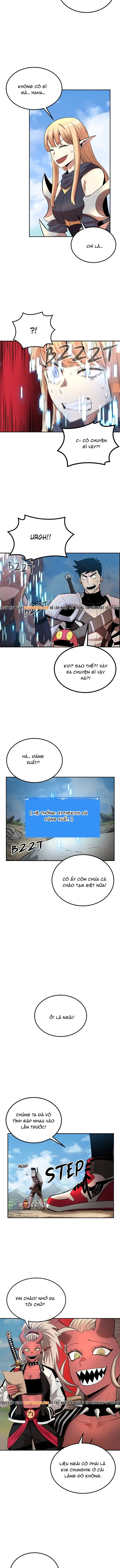 Cựu Binh Trở Lại Làm Tân Thủ Chap 29 - Next Chap 30