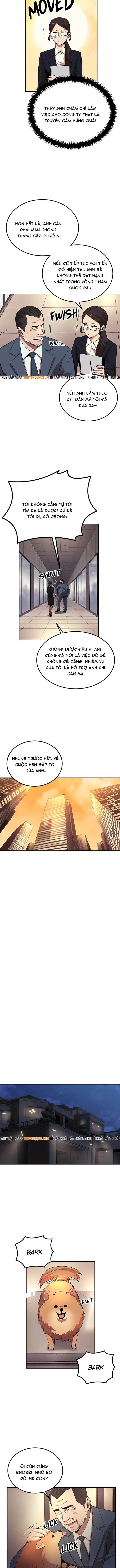 Cựu Binh Trở Lại Làm Tân Thủ Chap 29 - Next Chap 30