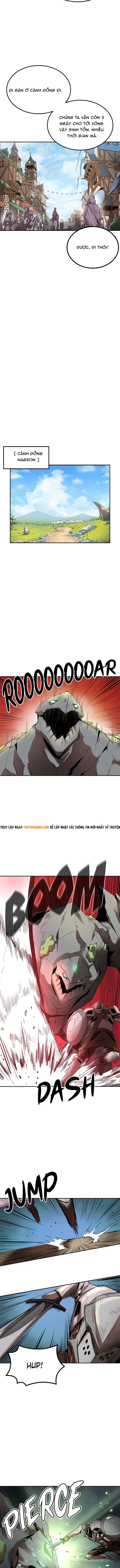 Cựu Binh Trở Lại Làm Tân Thủ Chap 29 - Next Chap 30