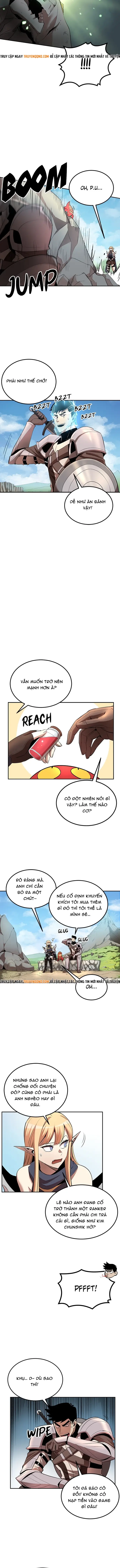 Cựu Binh Trở Lại Làm Tân Thủ Chap 29 - Next Chap 30