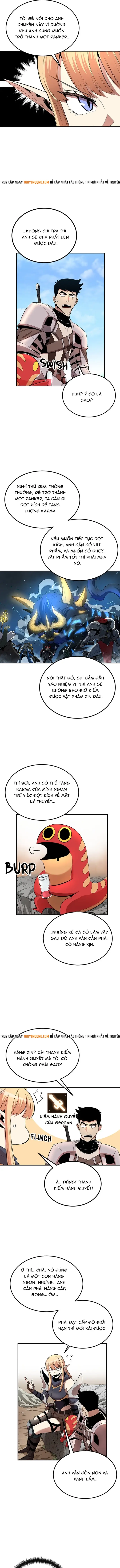 Cựu Binh Trở Lại Làm Tân Thủ Chap 29 - Next Chap 30