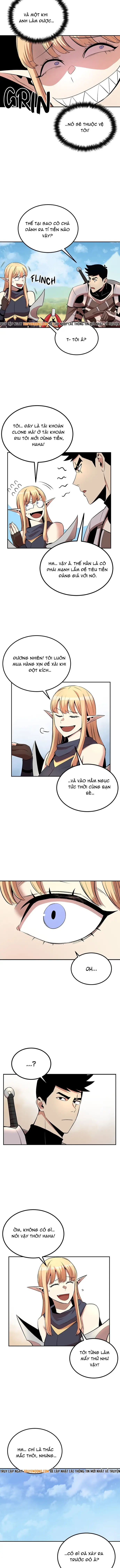 Cựu Binh Trở Lại Làm Tân Thủ Chap 29 - Next Chap 30