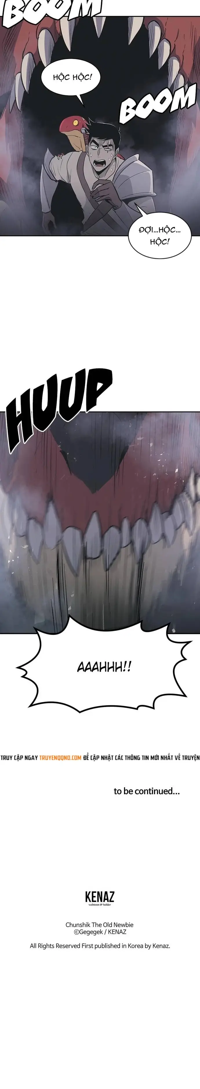 Cựu Binh Trở Lại Làm Tân Thủ Chap 6 - Next Chap 7