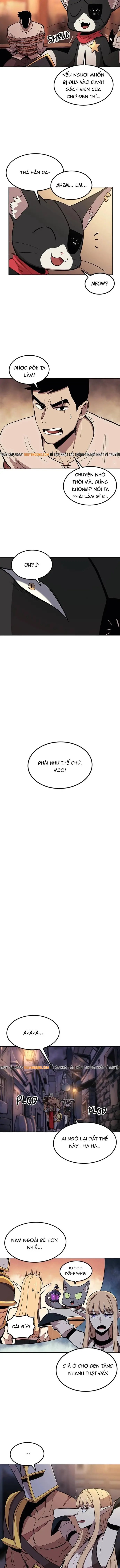 Cựu Binh Trở Lại Làm Tân Thủ Chap 6 - Next Chap 7