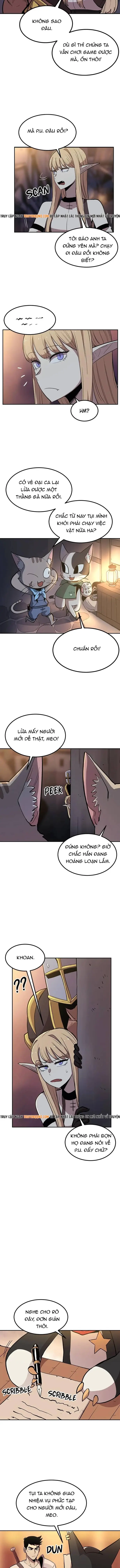 Cựu Binh Trở Lại Làm Tân Thủ Chap 6 - Next Chap 7