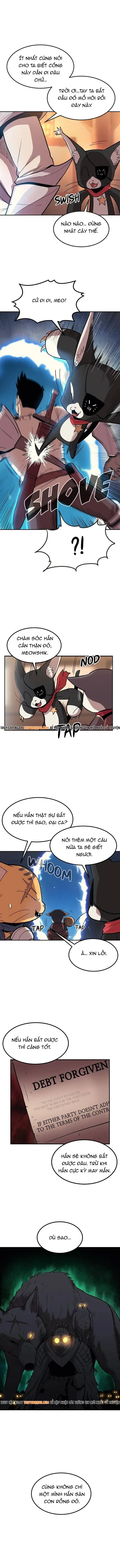 Cựu Binh Trở Lại Làm Tân Thủ Chap 6 - Next Chap 7