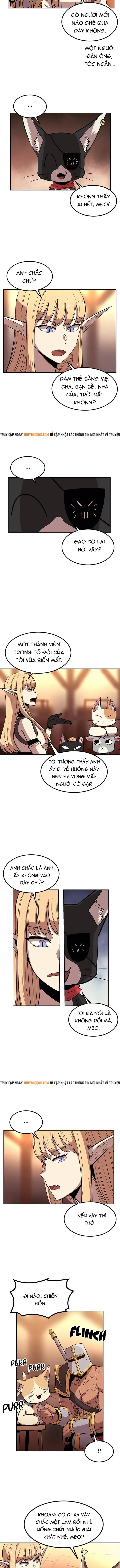 Cựu Binh Trở Lại Làm Tân Thủ Chap 7 - Next Chap 8