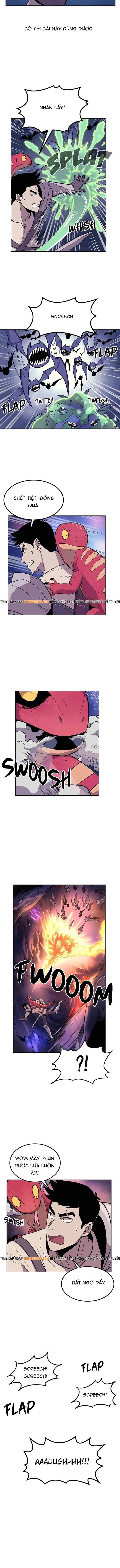 Cựu Binh Trở Lại Làm Tân Thủ Chap 7 - Next Chap 8