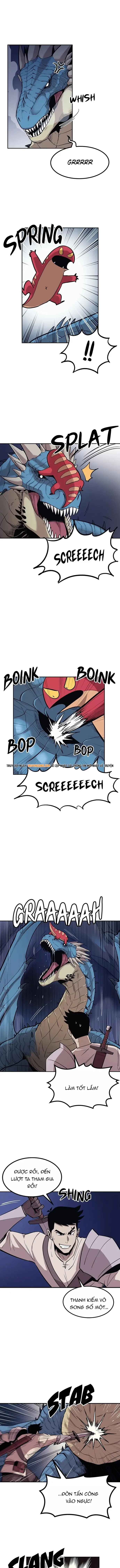 Cựu Binh Trở Lại Làm Tân Thủ Chap 8 - Next Chap 9