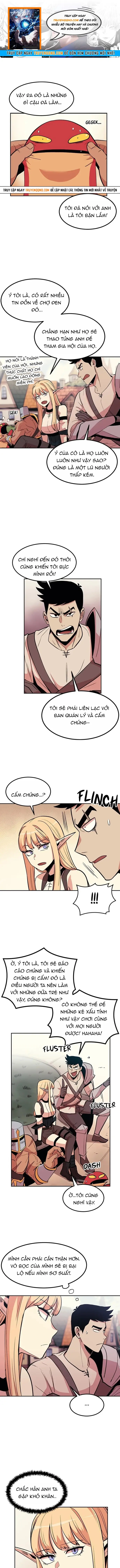 Cựu Binh Trở Lại Làm Tân Thủ Chap 9 - Next Chap 10