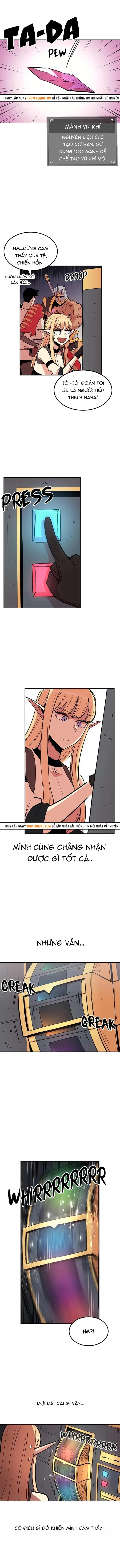 Cựu Binh Trở Lại Làm Tân Thủ Chap 9 - Next Chap 10