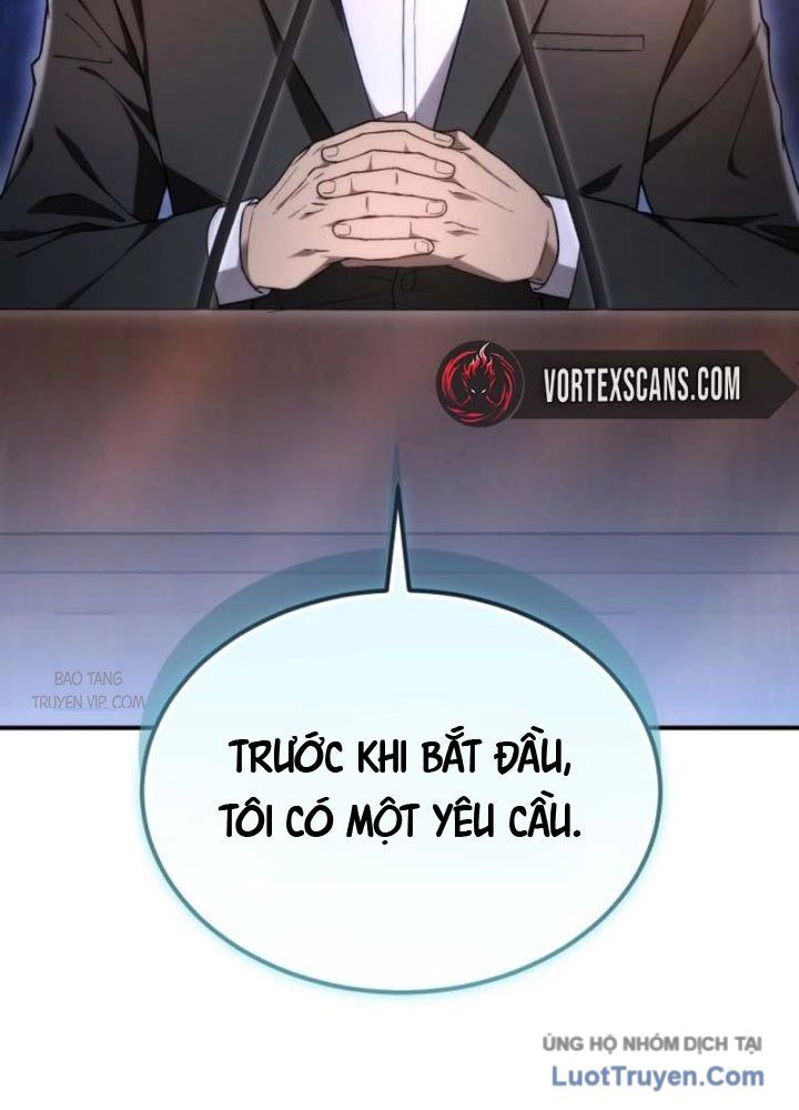 Cựu Chiến Binh Tận Thế Chap 1 - Next Chap 2