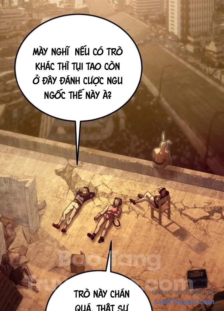 Cựu Chiến Binh Tận Thế Chap 1 - Next Chap 2