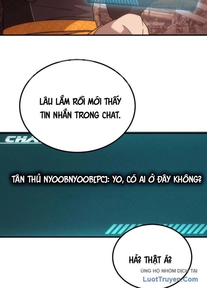 Cựu Chiến Binh Tận Thế Chap 1 - Next Chap 2