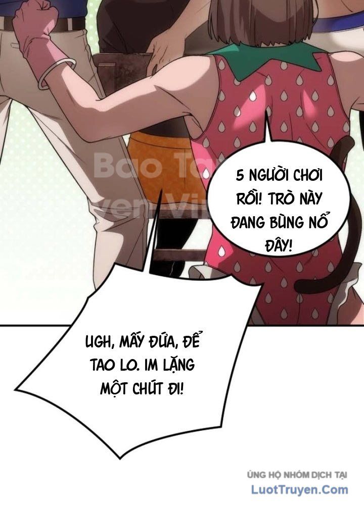 Cựu Chiến Binh Tận Thế Chap 1 - Next Chap 2