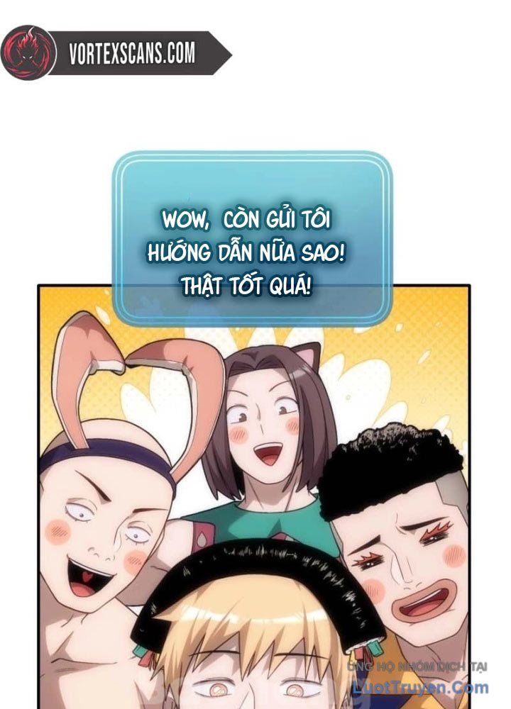 Cựu Chiến Binh Tận Thế Chap 1 - Next Chap 2