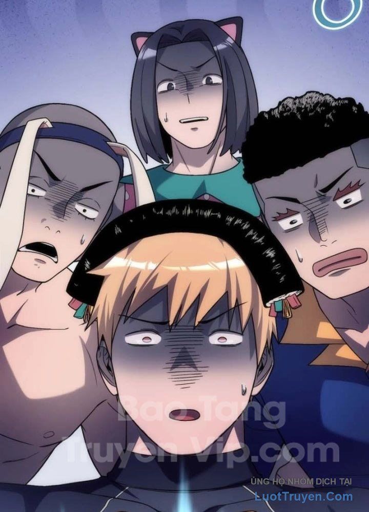 Cựu Chiến Binh Tận Thế Chap 1 - Next Chap 2