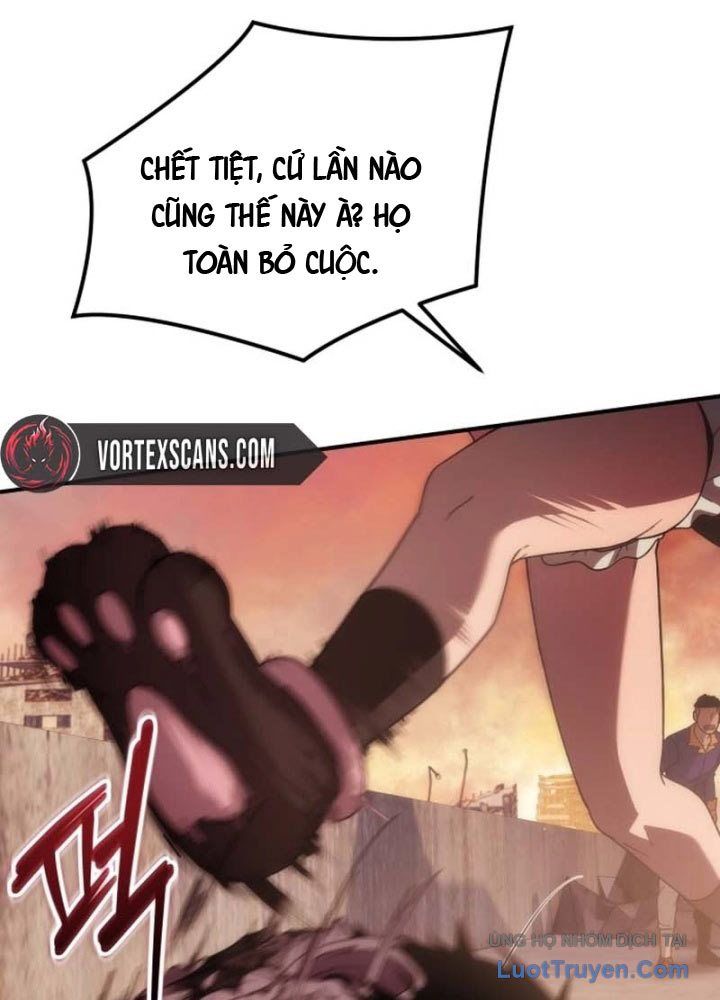 Cựu Chiến Binh Tận Thế Chap 1 - Next Chap 2