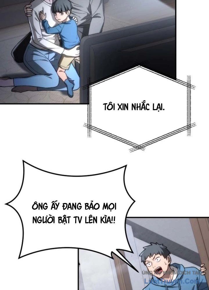 Cựu Chiến Binh Tận Thế Chap 1 - Next Chap 2