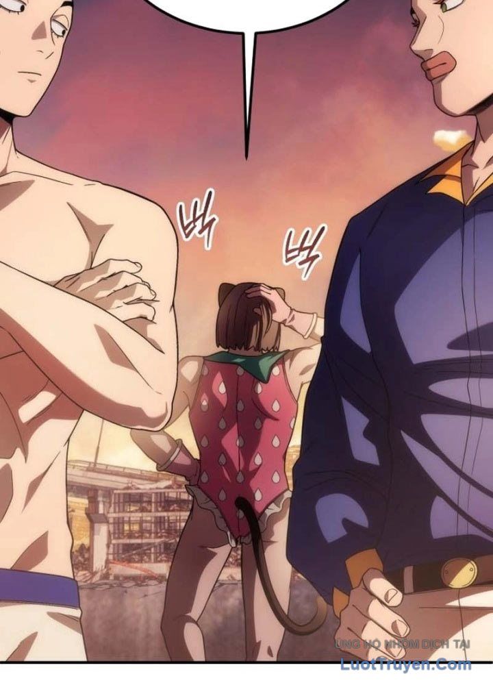 Cựu Chiến Binh Tận Thế Chap 1 - Next Chap 2